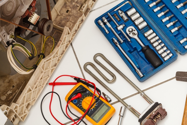 Appliance repairs Bayswater, W2