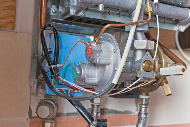 Boiler Installations Bayswater, W2