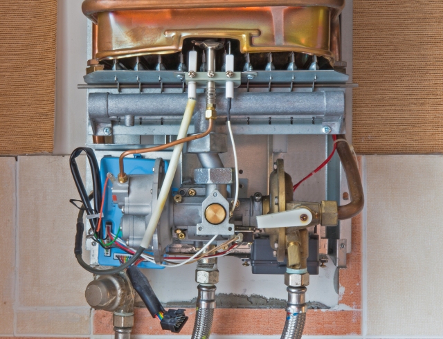 Boiler repairs Bayswater, W2