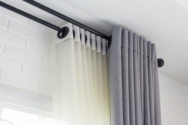 Curtain Fitters Bayswater, W2