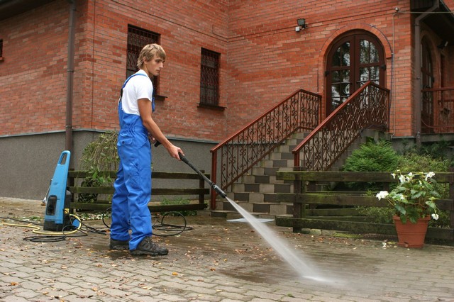 Deep Cleaning Services Bayswater, W2