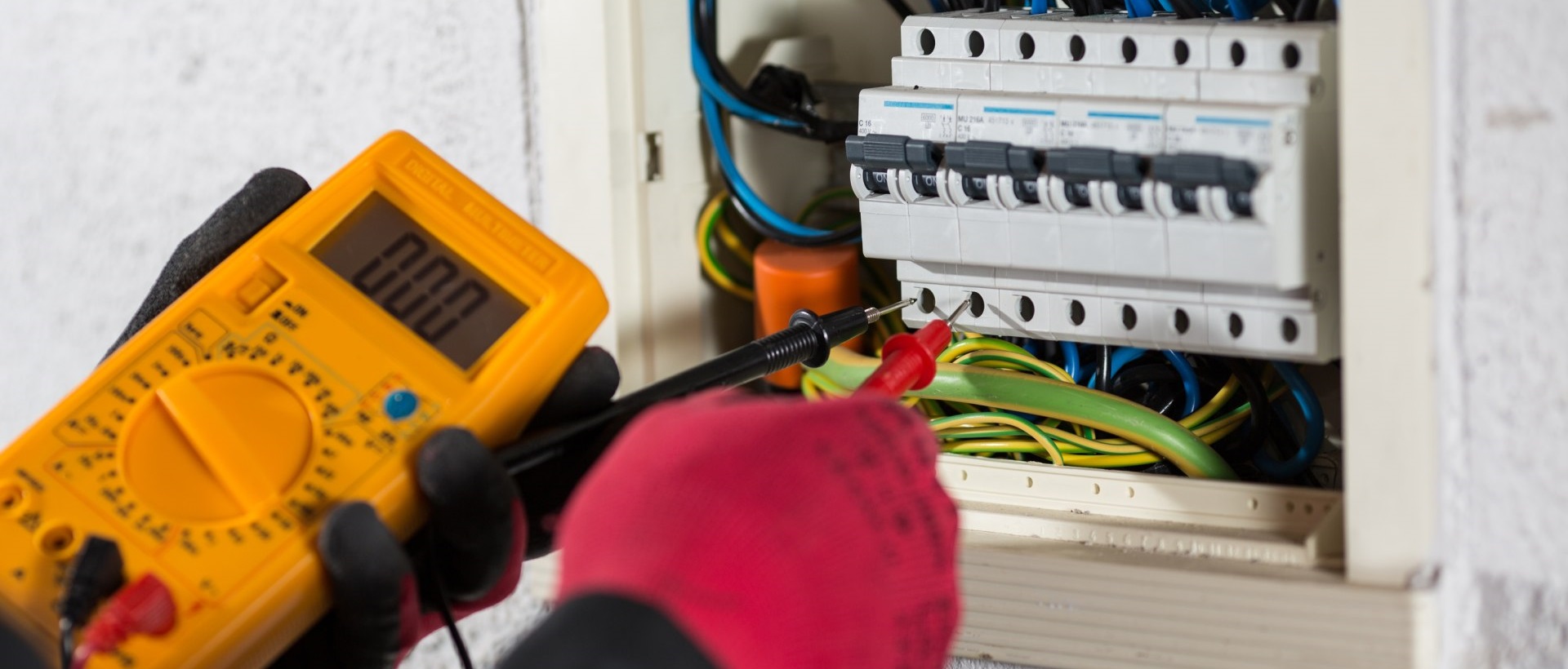 Electricians W2