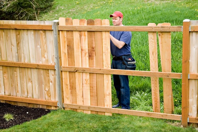 Fencing Bayswater, W2