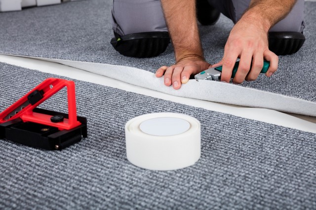 Floor Fitters Bayswater, W2