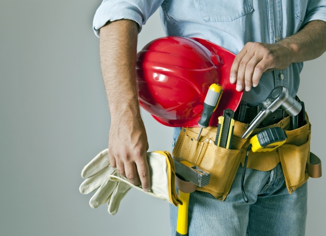 Handyman in Bayswater