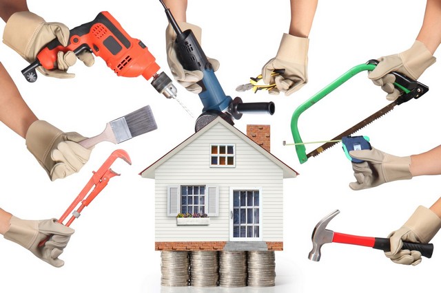 Handyman Services Bayswater, W2
