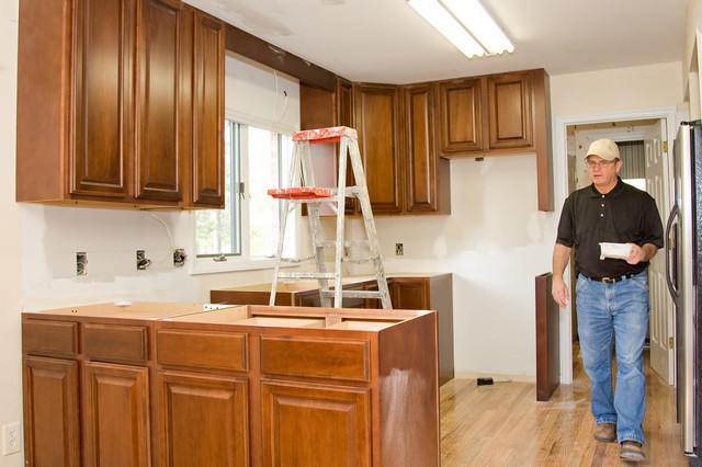 Kitchen Fitters Bayswater, W2
