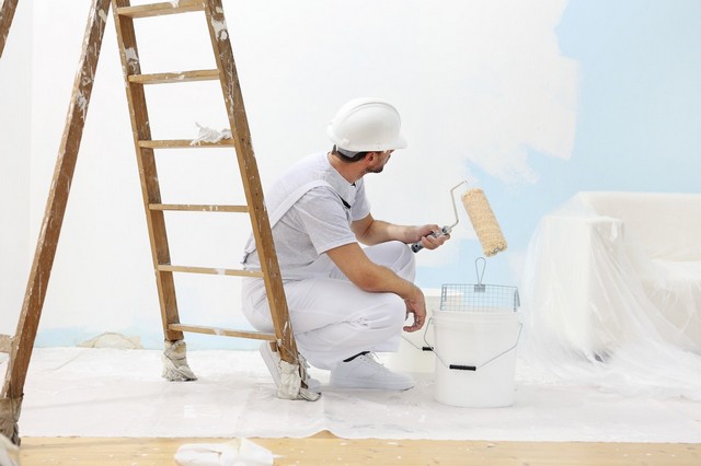 Painter Decorator Bayswater, W2