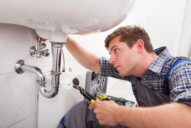Plumbers Bayswater, W2