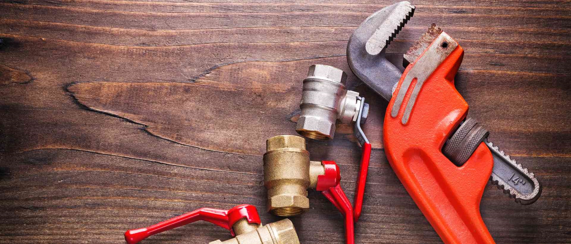 Plumbers W2